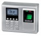 Aparat de Control acces si Pontaj cu amprenta digitala si parola.Carcasa metalica anti-vandal.F702-METAL.