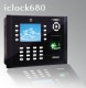  Sistem cu amprenta digitala, parola si card(optional) , camera video, pentru Acces Control si Pontaj