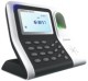 H 3 Aparat de Pontaj de birou cu amprenta digitala si card(optional)