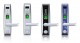 Yala inteligenta cu amprenta digitala, afisaj OLED, interfata USB L4000