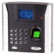 F4 -Vista  Sistem de control acces si pontaj cu amprenta digitala , parola si card(optional)