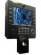 iClock 3500 Sistem cu amprenta digitala multimedia, touch screen  de pontaj. Aplicatii in gradinite, scoli, crese
