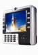 iM 2500 Sistem Multimedia de Pontaj cu Card , touch screen. Aplicatii in Scoli, Gradinite, Crese