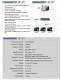 TK 100-TC  Sistem de Pontaj cu Amprenta Digitala , Parola si Card(optional)