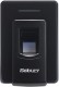 F2 Cititor stand-alone de Acces Control cu amprenta digitala si card
