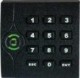 KR202M Cititor de card-uri Mifare pt.Sisteme de Control Acces