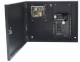 C3-100 -Cabinet   Centrala de Control acces pentru o Usa. Include Cabinet metalic si Sursa 