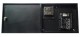 C3-100 -Cabinet   Centrala de Control acces pentru o Usa. Include Cabinet metalic si Sursa 