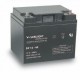Acumulator Sunlight SPB 12V-40Ah