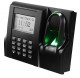 Aparat de Pontaj cu Amprenta Digitala U560