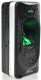 Cititor de amprente RS485.Lucreaza in conexiune cu centrale de acces sau aparate stand-alone.