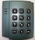Cititor Stand-alone de card-uri de proximitate (125KHz) SCID 2