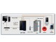 Sistem de Control Acces si  Pontaj cu Card pentru o usa bidirectionala, soft de administrare gratuit SCR100