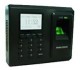 Sistem retea bidirectional (intrare si iesire) de Control Acces si Pontaj cu amprenta digitala pentru 3 locatii (usi) NET3-F7