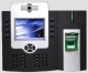 Aparat de Control Acces si Pontaj cu amprenta digitala de capacitate f. mare.50.000 amprente-800.000 tranzactii