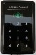 Control acces bidirectional cu card. SBC-1