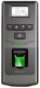 Control acces complet unidirectional cu amprenta digitala.Aplicatii: birouri, laboratoare...
