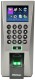 Solutie completa de control acces si pontaj bidirectional cu amprenta digitala si card.