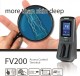 Aparat profesional de control acces cu recunoasterea venelor si card.FV200