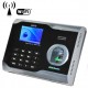 Bio-PontajWIFI. Aparat de pontaj profesional,  cu amprenta digitala si card.Conectare la retea fara fire, cabluri.