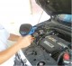 ENDOSCOP PENTRU INSPECTIE TEVI, MOTOARE AUTO, SPATII INGUSTE...E-1010