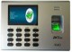 Aparat de pontaj cu amprenta digitala, card si cod.Acumulator intern.Bio-Pontaj plus